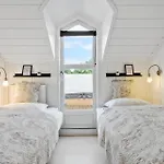 度假居 111-ringkobing-p-snejkers-vej-10 *
