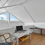 度假居 111-ringkobing-p-snejkers-vej-10 Klegod
