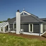 111-ringkobing-p-snejkers-vej-10 度假居 *