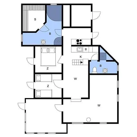 111-ringkobing-p-snejkers-vej-10 Klegod