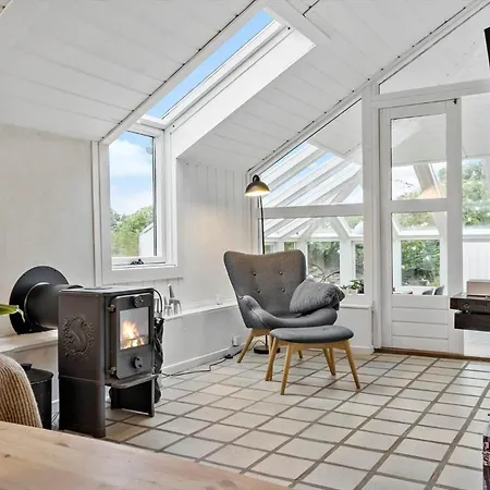 Casa de Férias 111-ringkobing-p-snejkers-vej-10 Klegod