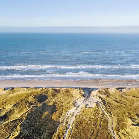 111-ringkobing-p-snejkers-vej-10 Casa de Férias Klegod