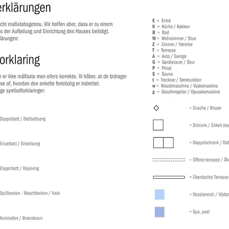 111-ringkobing-p-snejkers-vej-10 Casa de Férias