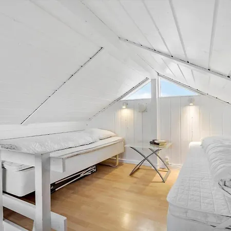 111-ringkobing-p-snejkers-vej-10 Casa de Férias