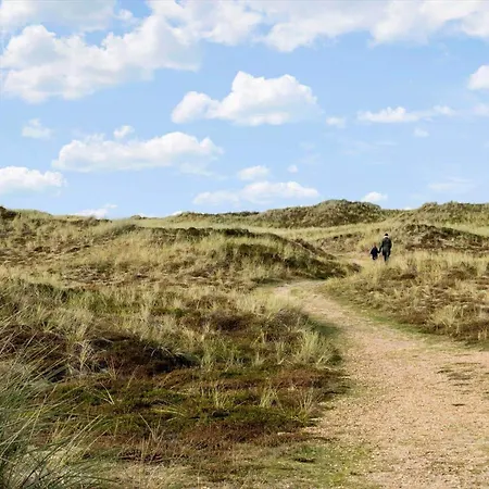 Casa de Férias 111-ringkobing-p-snejkers-vej-10 Klegod