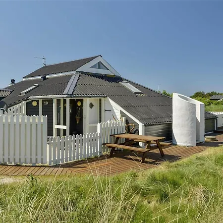 111-ringkobing-p-snejkers-vej-10 * Klegod