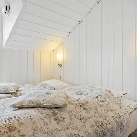 111-ringkobing-p-snejkers-vej-10 Casa de Férias