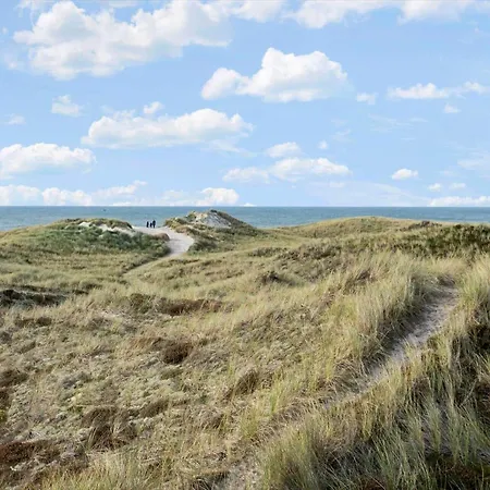 Casa de Férias 111-ringkobing-p-snejkers-vej-10 *