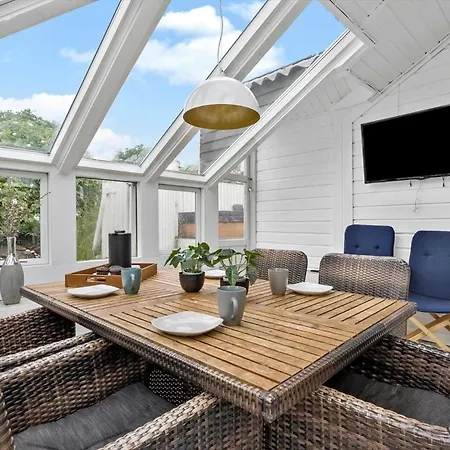 Casa de Férias 111-ringkobing-p-snejkers-vej-10 Klegod