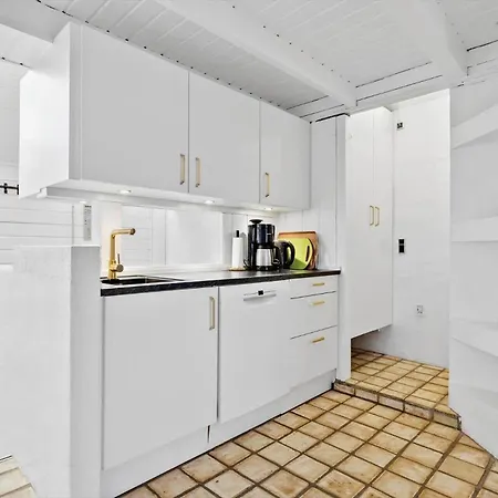 111-ringkobing-p-snejkers-vej-10 Casa de Férias