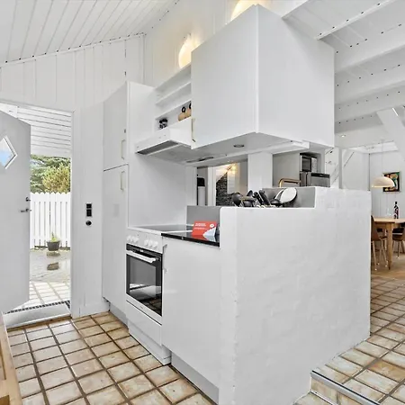 111-ringkobing-p-snejkers-vej-10 Casa de Férias *