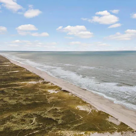 Casa de Férias 111-ringkobing-p-snejkers-vej-10 Klegod