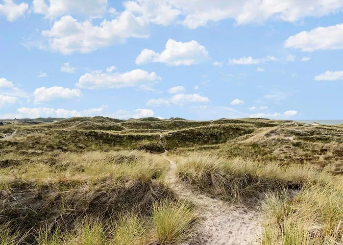 111-ringkobing-p-snejkers-vej-10 Hébergement de vacances Klegod