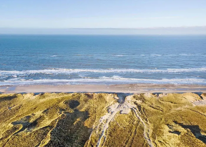 111-ringkobing-p-snejkers-vej-10 Hébergement de vacances Klegod