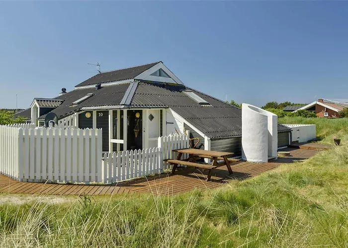 111-ringkobing-p-snejkers-vej-10 * Klegod