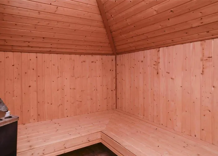 111-ringkobing-p-snejkers-vej-10 Hébergement de vacances *