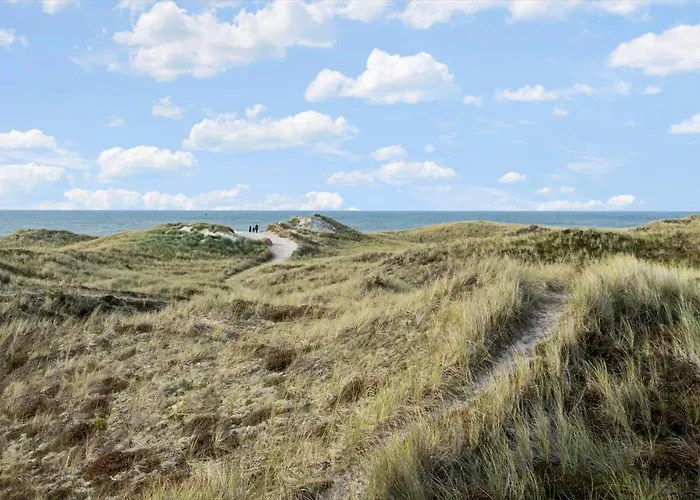 Hébergement de vacances 111-ringkobing-p-snejkers-vej-10 *