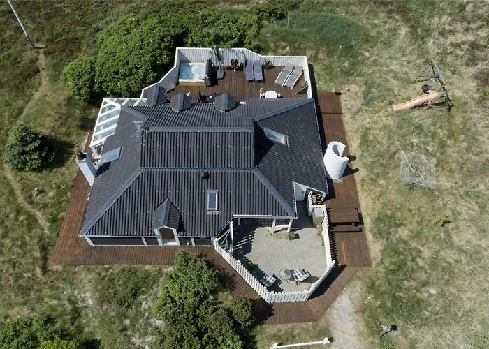 111-ringkobing-p-snejkers-vej-10 Hébergement de vacances