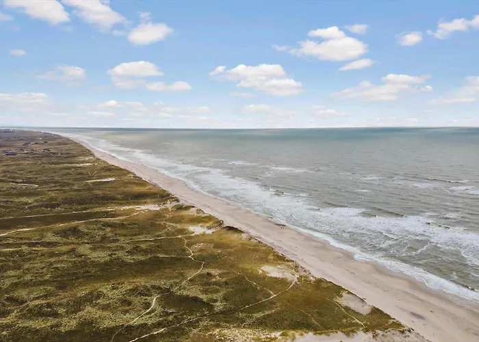 Hébergement de vacances 111-ringkobing-p-snejkers-vej-10 Klegod