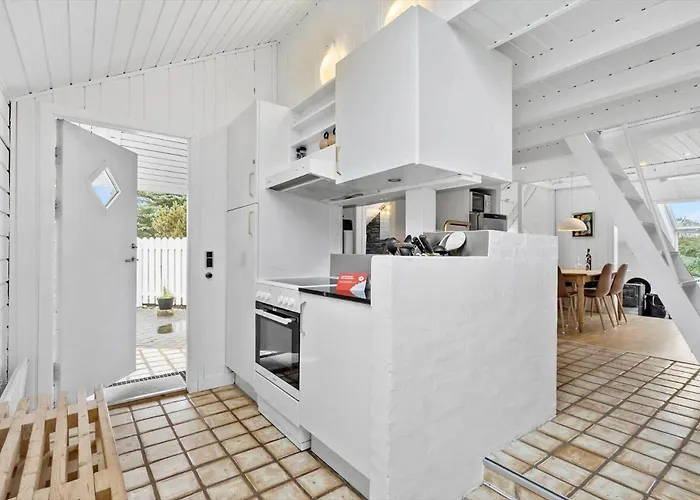 111-ringkobing-p-snejkers-vej-10 Vakantiehuis Klegod