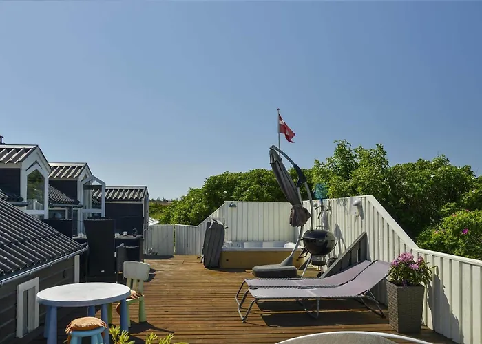 Vakantiehuis 111-ringkobing-p-snejkers-vej-10